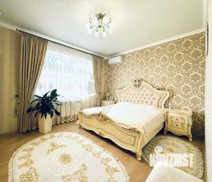 Дом 118м², 1-этажный, участок 15 сот.  