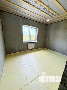 Дом 115м&sup2;, 2-этажный, участок 10 сот.  