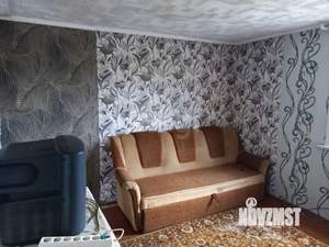 Дача 40м², 2-этажный, участок 4 сот.  