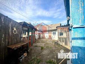 Дом 80м², 1-этажный, участок 15 сот.  