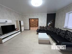 Коттедж 132м&sup2;, 1-этажный, участок 15 сот.  