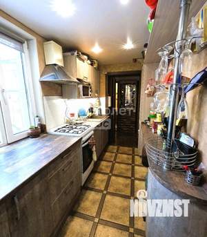 Дом 95м², 2-этажный, участок 6 сот.  