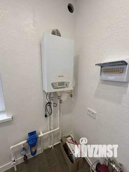 Дом 96м², 1-этажный, участок 15 сот.  