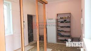 Коттедж 234м&sup2;, 2-этажный, участок 11 сот.  