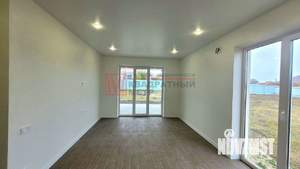 Дом 96м², 1-этажный, участок 15 сот.  