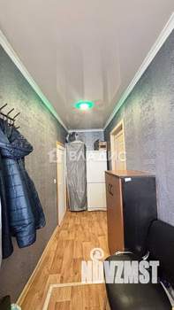 Дом 61м², 1-этажный, участок 7 сот.  