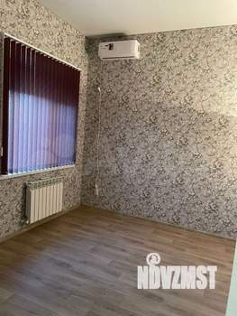 Дом 105м², 1-этажный, участок 9 сот.  