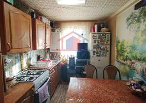 Дом 40м&sup2;, 1-этажный, участок 15 сот.  