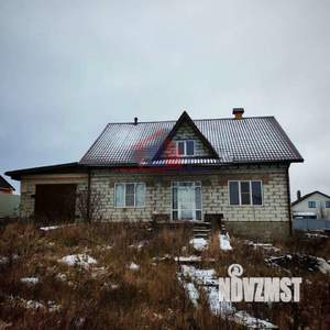 Дом 148м&sup2;, 1-этажный, участок 15 сот.  