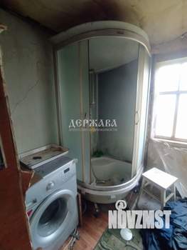 Дом 49м², 1-этажный, участок 7 сот.  