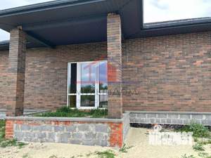 Дом 120м², 1-этажный, участок 15 сот.  