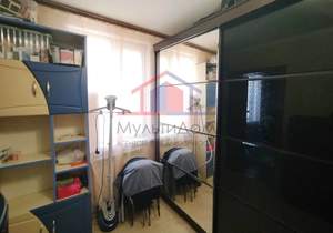 Дом 40м&sup2;, 1-этажный, участок 15 сот.  