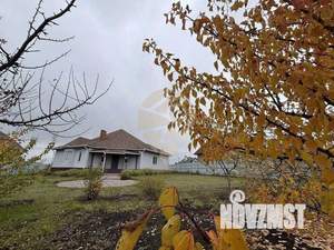 Дом 130м², 1-этажный, участок 15 сот.  