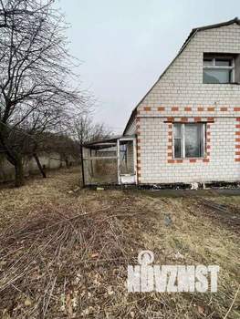 Дом 86м², 1-этажный, участок 12 сот.  