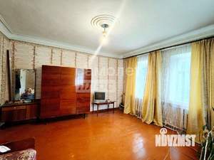 Таунхаус 52м&sup2;, 1-этажный, участок 5 сот.  