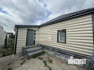 Дом 76м², 1-этажный, участок 5 сот.  