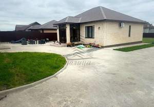 Дом 100м², 1-этажный, участок 15 сот.  