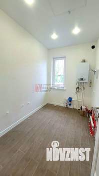 Дом 96м², 1-этажный, участок 15 сот.  