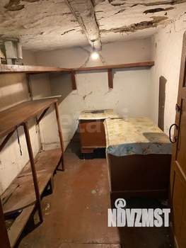 Дом 39м², 1-этажный, участок 7 сот.  