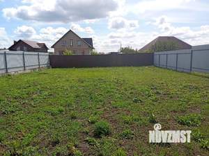 Дом 100м², 1-этажный, участок 8 сот.  