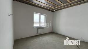 Дом 110м², 1-этажный, участок 10 сот.  