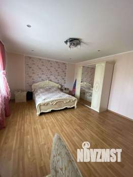 Коттедж 205м&sup2;, 2-этажный, участок 16 сот.  