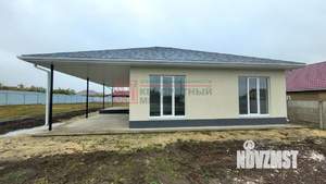 Дом 96м², 1-этажный, участок 15 сот.  