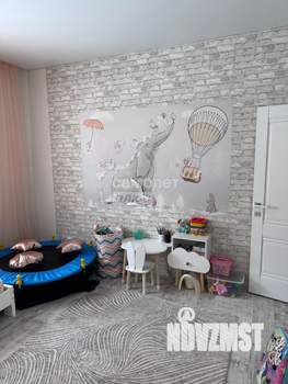 Дом 123м², 1-этажный, участок 14 сот.  