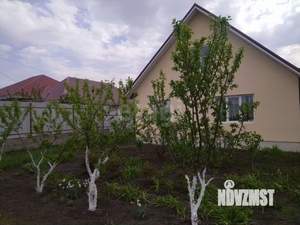 Дом 140м&sup2;, 2-этажный, участок 15 сот.  