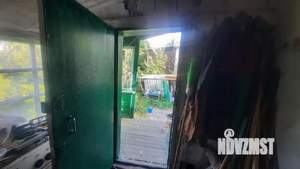 Дом 60м², 2-этажный, участок 20 сот.  