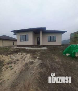 Дом 120м&sup2;, 2-этажный, участок 10 сот.  