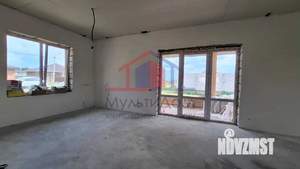 Коттедж 120м&sup2;, 1-этажный, участок 15 сот.  