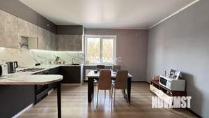 Дом 95м², 1-этажный, участок 8 сот.  