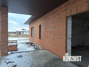 Дом 115м², 1-этажный, участок 15 сот.  