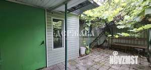 Дом 57м², 1-этажный, участок 15 сот.  