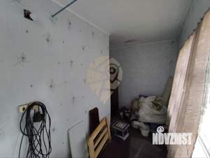 Дача 40м&sup2;, 2-этажный, участок 5 сот.  