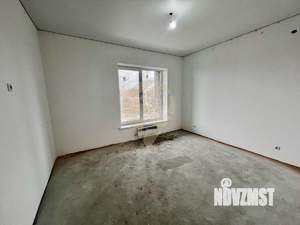 Дом 120м&sup2;, 1-этажный, участок 8 сот.  