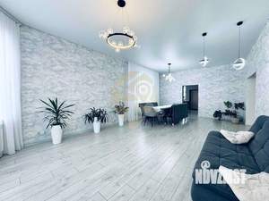 Дом 150м&sup2;, 1-этажный, участок 15 сот.  