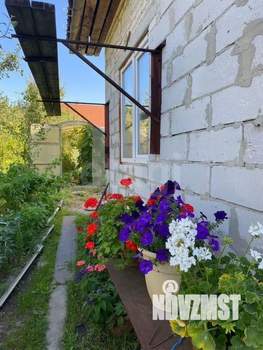 Дом 100м², 2-этажный, участок 5 сот.  