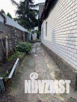 Дом 52м², 1-этажный, участок 7 сот.  