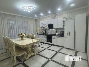 Коттедж 100м&sup2;, 1-этажный, участок 15 сот.  
