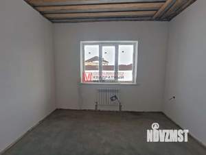 Коттедж 155м&sup2;, 2-этажный, участок 8 сот.  