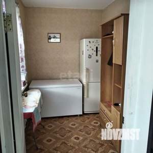 Дом 36м&sup2;, 1-этажный, участок 10 сот.  