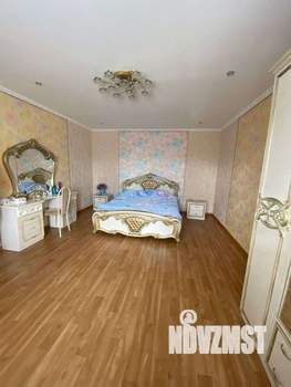 Коттедж 205м&sup2;, 2-этажный, участок 16 сот.  