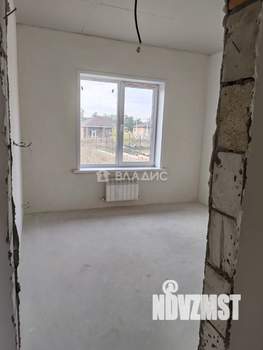 Дом 120м&sup2;, 1-этажный, участок 15 сот.  