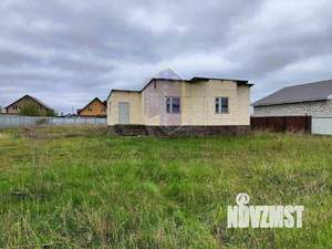 Дом 85м², 1-этажный, участок 16 сот.  