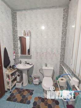 Коттедж 133м&sup2;, 2-этажный, участок 13 сот.  