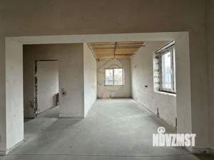Коттедж 143м&sup2;, 1-этажный, участок 16 сот.  