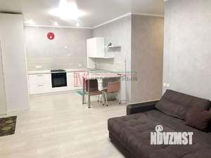 Дом 95м², 1-этажный, участок 8 сот.  