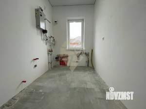 Дом 120м&sup2;, 1-этажный, участок 8 сот.  
